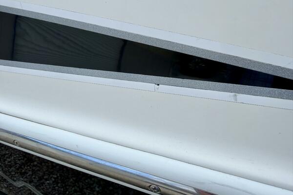 22ft Maxum Yacht For Sale