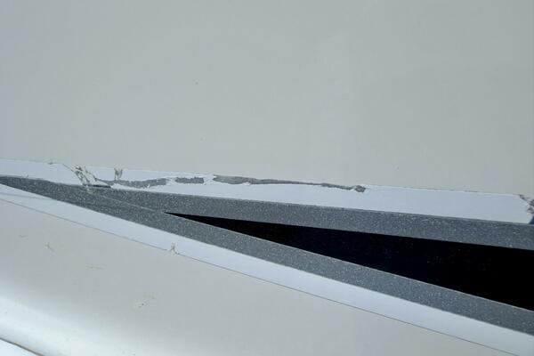 22ft Maxum Yacht For Sale