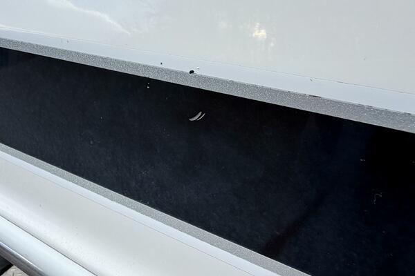 22ft Maxum Yacht For Sale