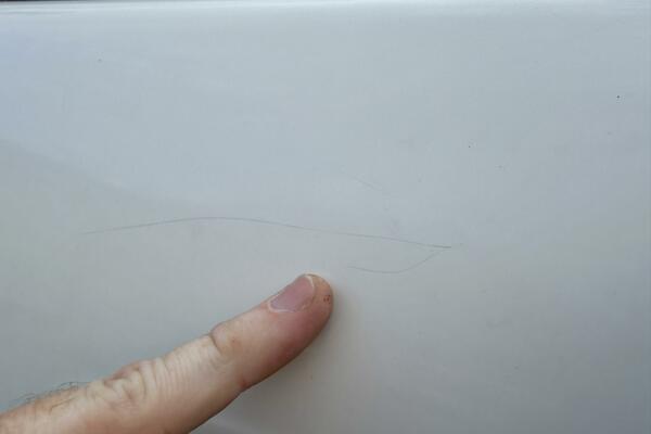 22ft Maxum Yacht For Sale