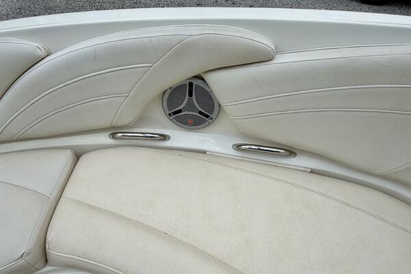 22ft Maxum Yacht For Sale