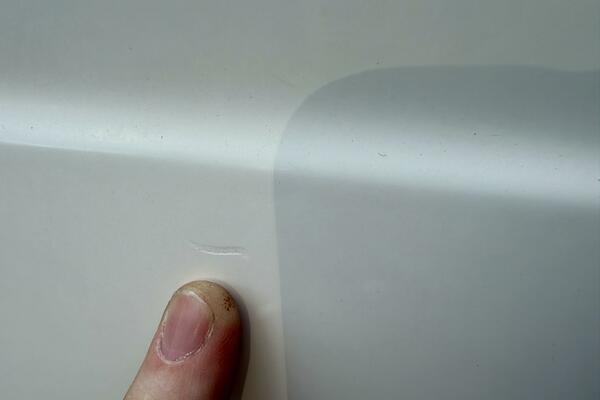 22ft Maxum Yacht For Sale