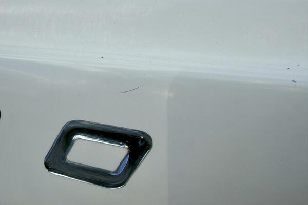 22ft Maxum Yacht For Sale