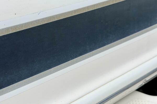 22ft Maxum Yacht For Sale