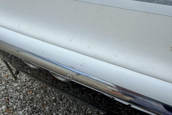 22ft Maxum Yacht For Sale