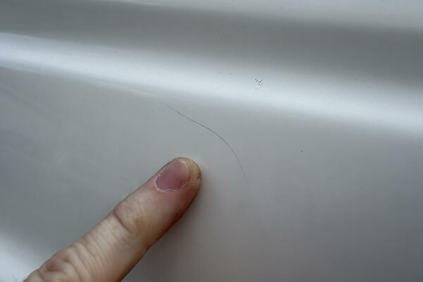 22ft Maxum Yacht For Sale