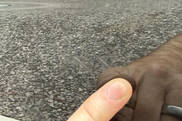 22ft Maxum Yacht For Sale