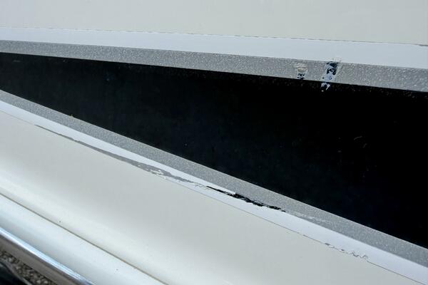 22ft Maxum Yacht For Sale