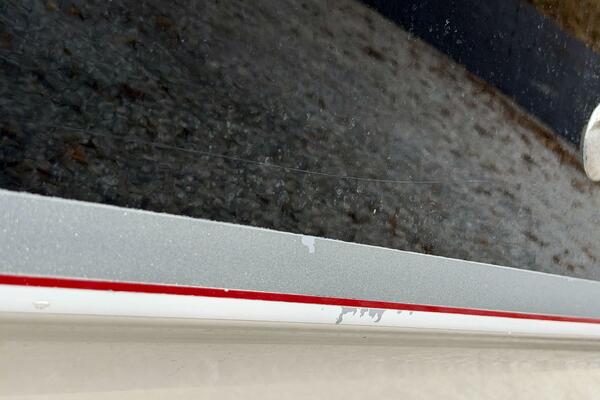 22ft Maxum Yacht For Sale