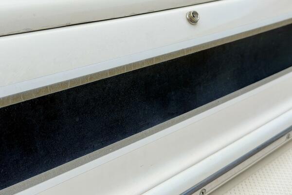 22ft Maxum Yacht For Sale