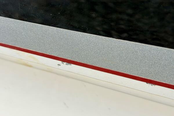 22ft Maxum Yacht For Sale