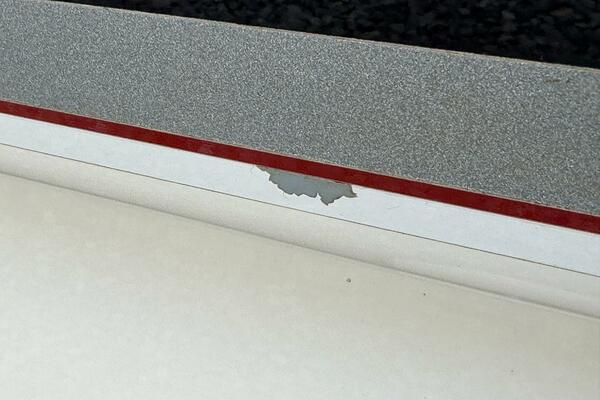 22ft Maxum Yacht For Sale