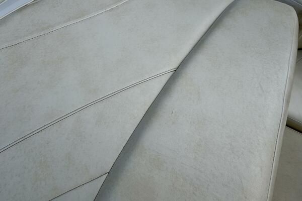 22ft Maxum Yacht For Sale