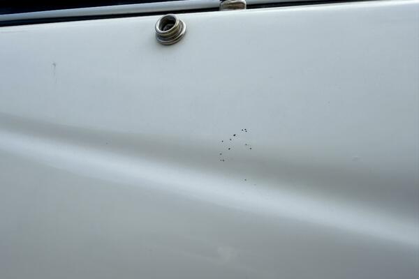 22ft Maxum Yacht For Sale