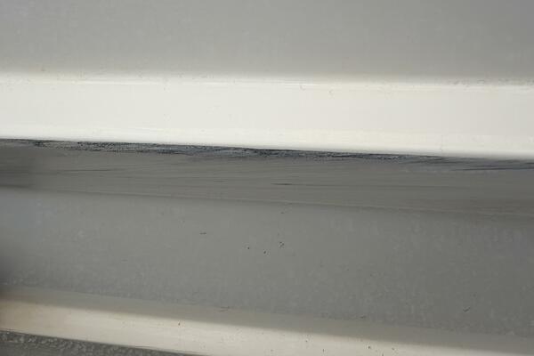 22ft Maxum Yacht For Sale