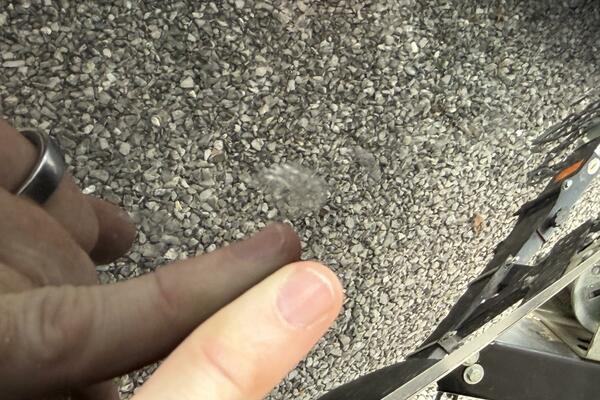 22ft Maxum Yacht For Sale