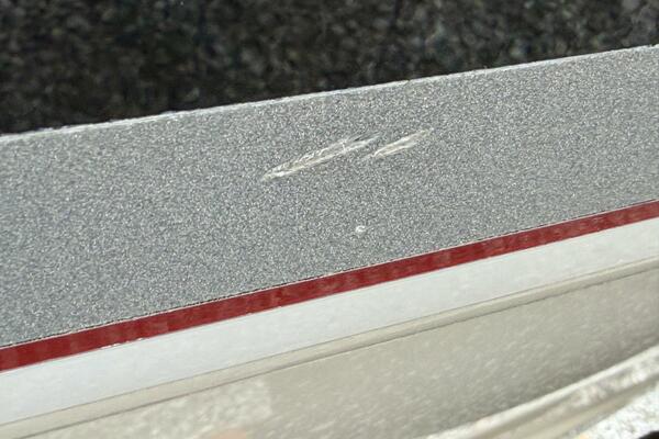 22ft Maxum Yacht For Sale