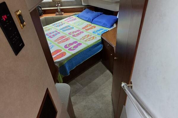 Always Friday 44ft Cruisers Yachts Yacht For Sale