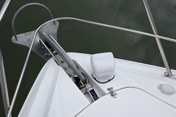 Always Friday 44ft Cruisers Yachts Yacht For Sale