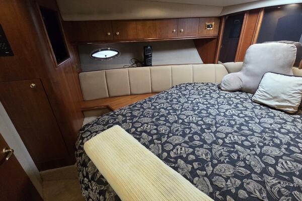 Always Friday 44ft Cruisers Yachts Yacht For Sale