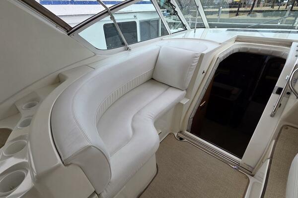 Always Friday 44ft Cruisers Yachts Yacht For Sale