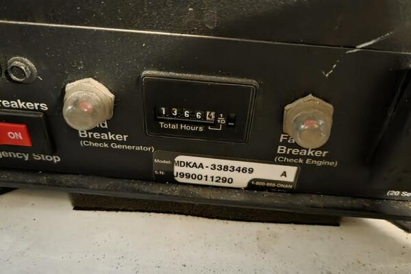 Always Friday 44ft Cruisers Yachts Yacht For Sale