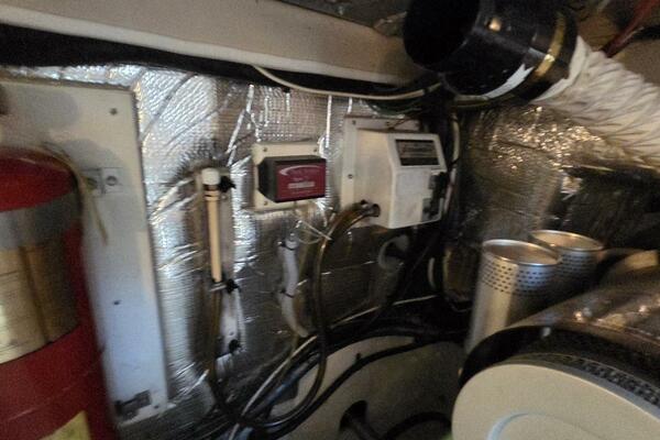 Always Friday 44ft Cruisers Yachts Yacht For Sale