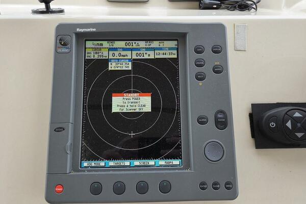 Always Friday 44ft Cruisers Yachts Yacht For Sale