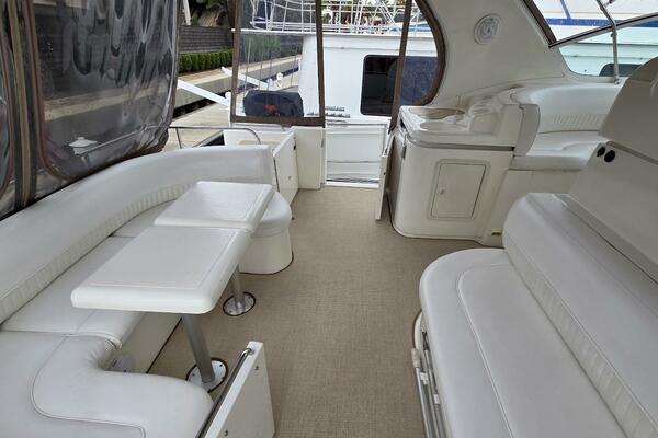 Always Friday 44ft Cruisers Yachts Yacht For Sale
