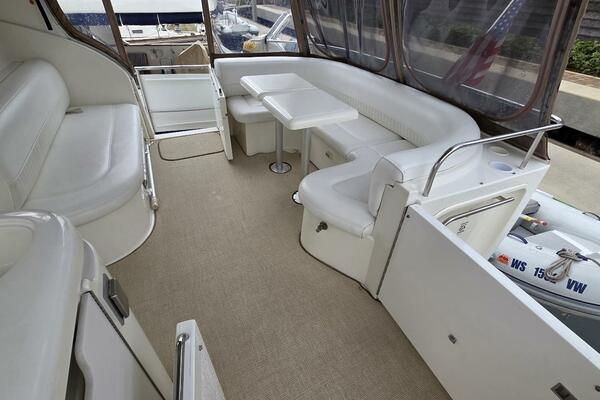 Always Friday 44ft Cruisers Yachts Yacht For Sale