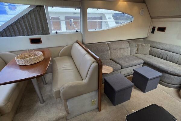 Always Friday 44ft Cruisers Yachts Yacht For Sale