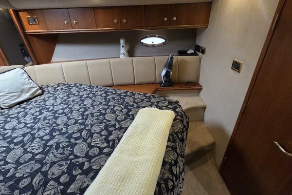 Always Friday 44ft Cruisers Yachts Yacht For Sale