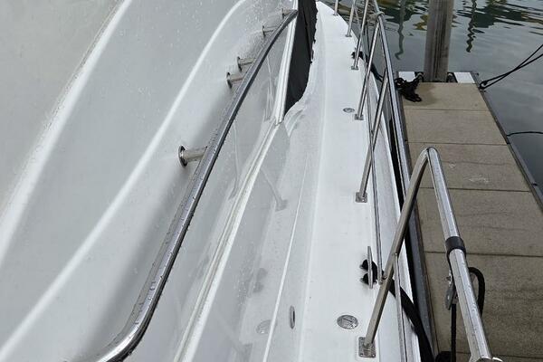 Always Friday 44ft Cruisers Yachts Yacht For Sale