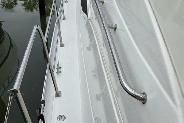 Always Friday 44ft Cruisers Yachts Yacht For Sale