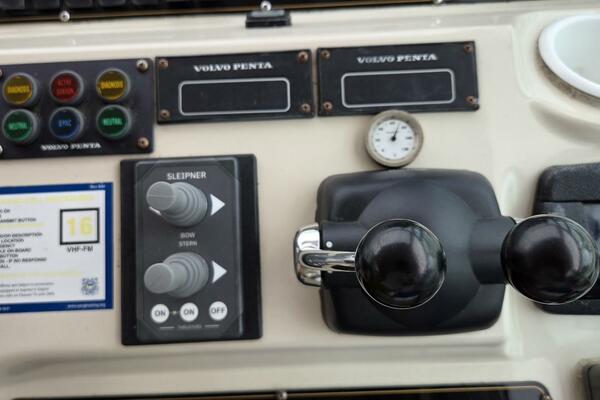 Always Friday 44ft Cruisers Yachts Yacht For Sale