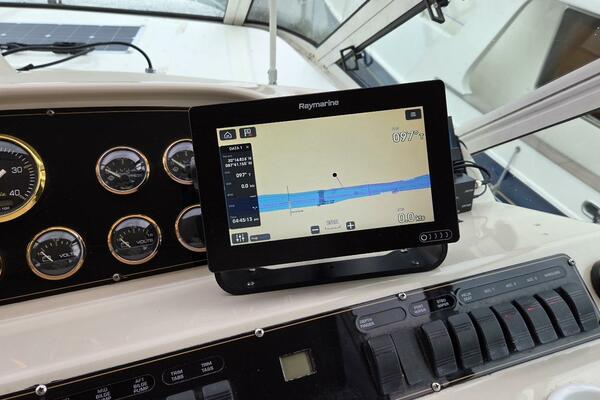 Always Friday 44ft Cruisers Yachts Yacht For Sale