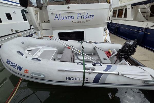 Always Friday 44ft Cruisers Yachts Yacht For Sale