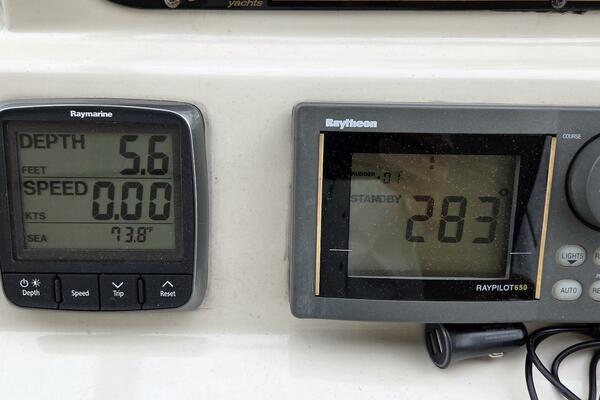 Always Friday 44ft Cruisers Yachts Yacht For Sale