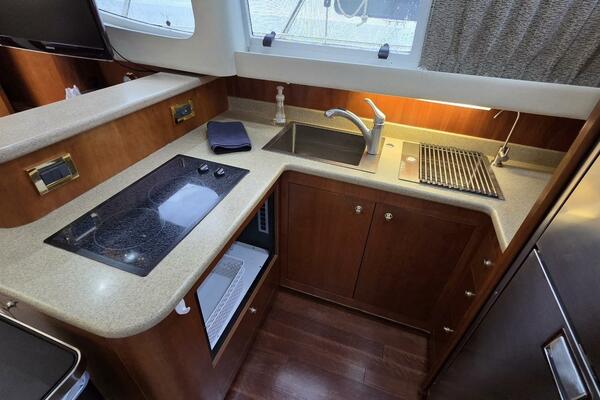 Always Friday 44ft Cruisers Yachts Yacht For Sale
