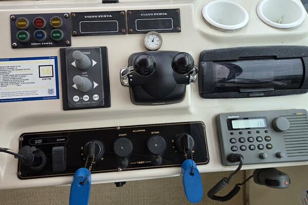 Always Friday 44ft Cruisers Yachts Yacht For Sale