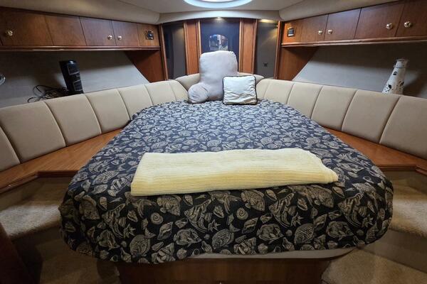 Always Friday 44ft Cruisers Yachts Yacht For Sale