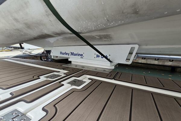 Always Friday 44ft Cruisers Yachts Yacht For Sale