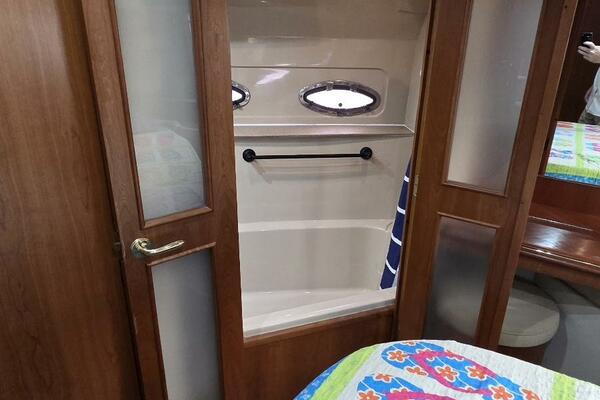 Always Friday 44ft Cruisers Yachts Yacht For Sale