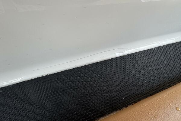 21ft Chaparral Yacht For Sale