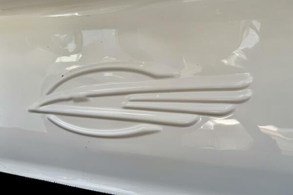 21ft Chaparral Yacht For Sale