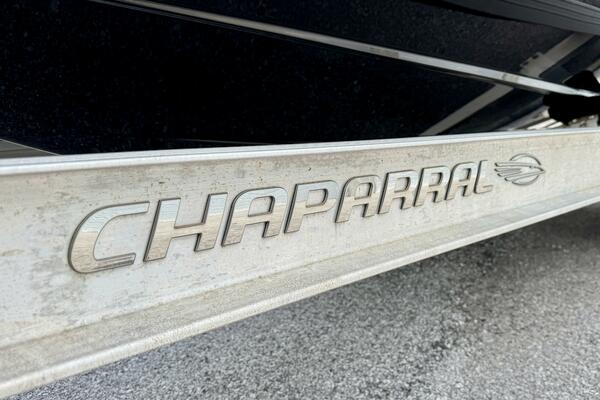21ft Chaparral Yacht For Sale