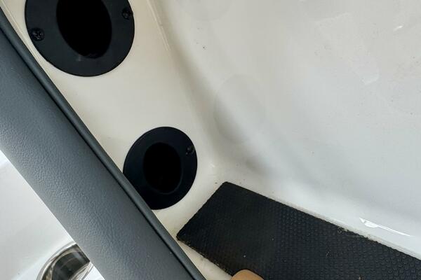 21ft Chaparral Yacht For Sale