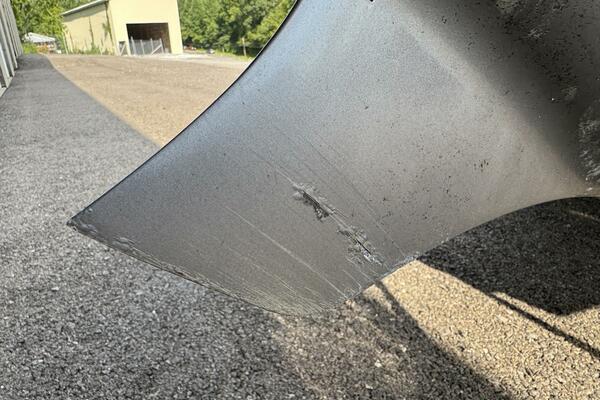 21ft Chaparral Yacht For Sale