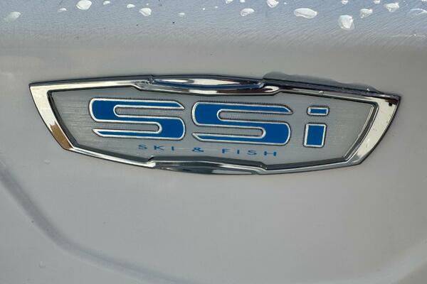 21ft Chaparral Yacht For Sale