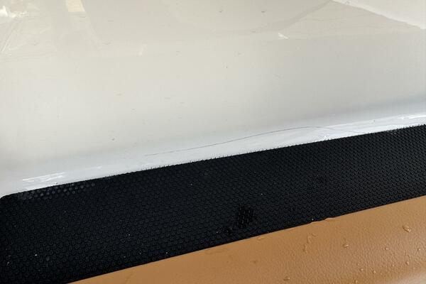 21ft Chaparral Yacht For Sale